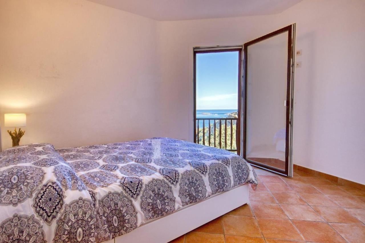 דירות Stella Marina- Luxury Sea View In Porto Cervo! מראה חיצוני תמונה