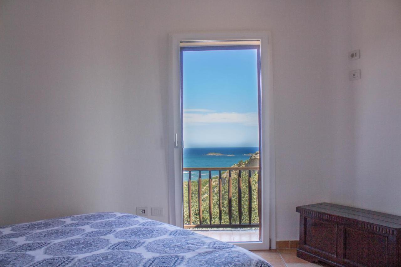 דירות Stella Marina- Luxury Sea View In Porto Cervo! מראה חיצוני תמונה